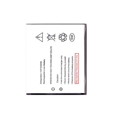 Battery For Reach Sense 402 By - Maxbhi Com