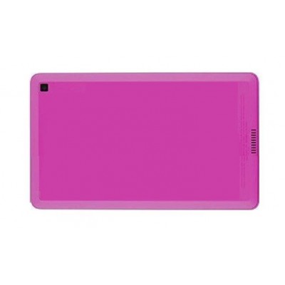 Full Body Housing For Amazon Kindle Fire Hd 7 Wifi 16gb Magenta - Maxbhi Com
