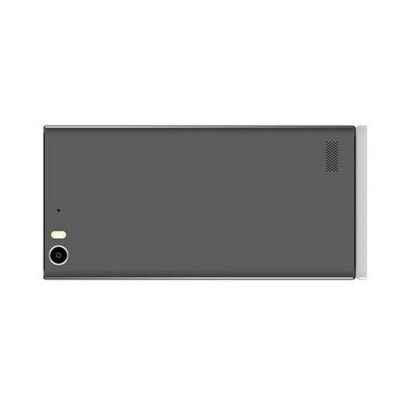 Full Body Housing For Blackview Alife S1 Grey - Maxbhi Com