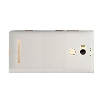 Full Body Housing For Blu Pure Xl White - Maxbhi Com