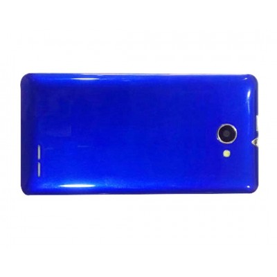 Full Body Housing For Cubit Topaz 2 Blue - Maxbhi Com