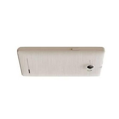 Full Body Housing For Karbonn Smart A202 Champagne - Maxbhi Com