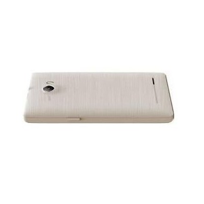 Full Body Housing For Karbonn Smart A202 Champagne - Maxbhi Com