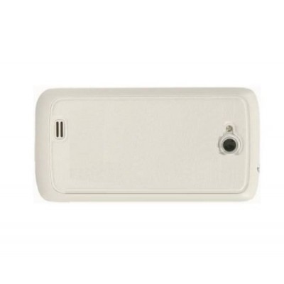 Full Body Housing For Ktouch A9 White - Maxbhi Com