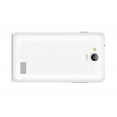 Full Body Housing For Lava Flair E2 Black - Maxbhi Com