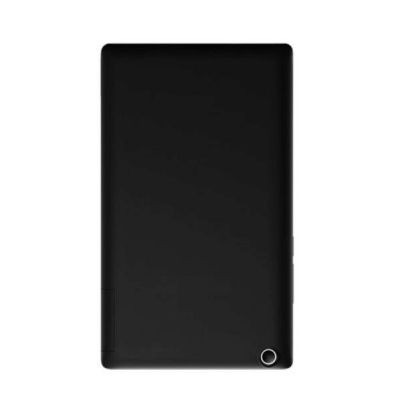 Full Body Housing For Lenovo Tab 2 A8 Wifi 8gb Black - Maxbhi Com