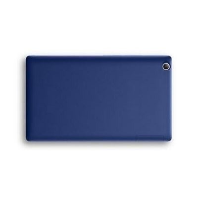 Full Body Housing For Lenovo Tab 2 A8 Wifi 8gb Blue - Maxbhi Com