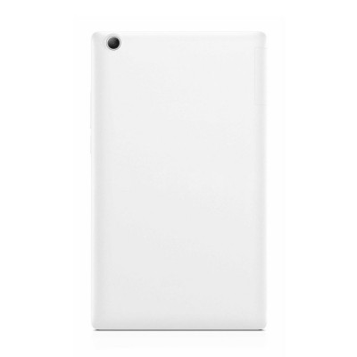 Full Body Housing For Lenovo Tab 2 A8 Wifi 8gb White - Maxbhi Com