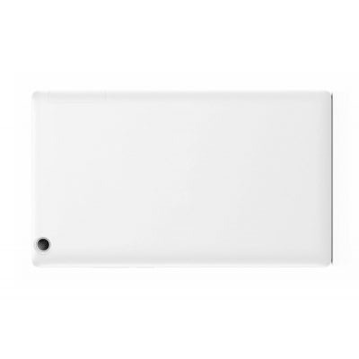 Full Body Housing For Lenovo Tab 2 A8 Wifi 8gb White - Maxbhi Com