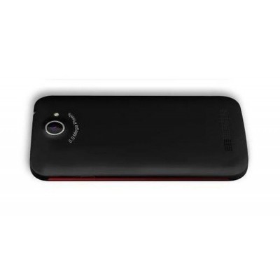 Full Body Housing For Sansui Sa53g Black - Maxbhi Com
