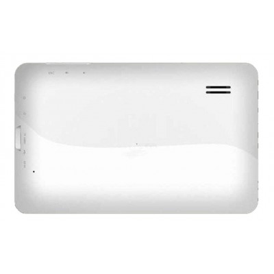 Full Body Housing For Zen Ultratab A900 Black - Maxbhi Com