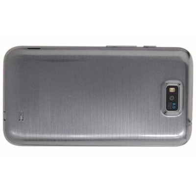 Full Body Housing For Zopo Zp950 Grey White - Maxbhi Com