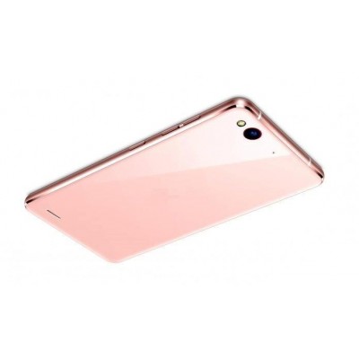 Full Body Housing For Zte Nubia Prague S Rose Gold - Maxbhi Com