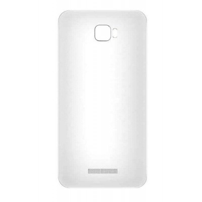 Back Panel Cover For Vsun Note 4g White - Maxbhi Com