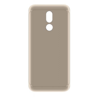 Back Panel Cover For Zen Cinemax Infinity Black - Maxbhi Com