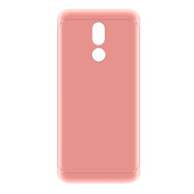 Back Panel Cover For Zen Cinemax Infinity Rose Gold - Maxbhi Com