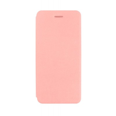 Flip Cover For Zen Cinemax Infinity Rose Gold By - Maxbhi Com