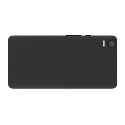 Full Body Housing For Bq Aquaris E5s Black - Maxbhi Com