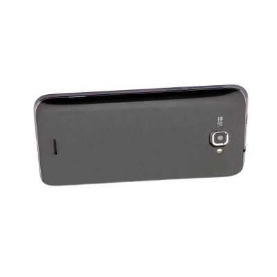 Full Body Housing For Fly Iq454 Evo Tech 1 Black - Maxbhi Com