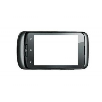 Full Body Housing For Idea Id 918 Black - Maxbhi Com