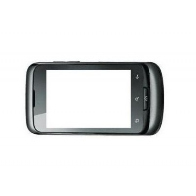 Full Body Housing For Idea Id 918 Black - Maxbhi Com