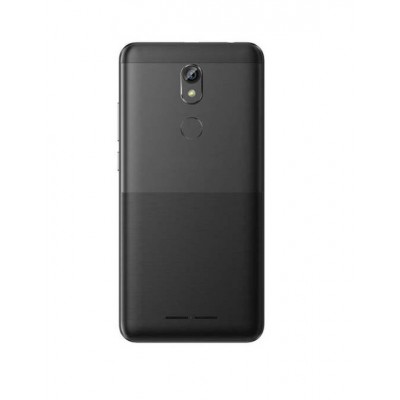 Full Body Housing For Panasonic P110 Black - Maxbhi Com
