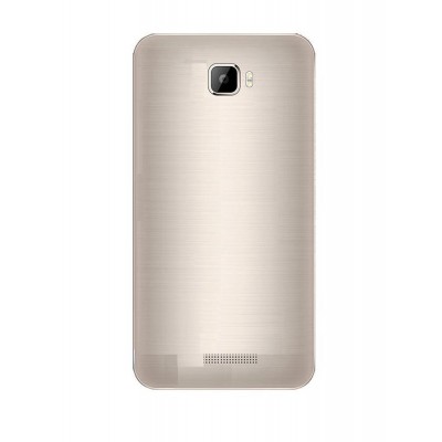 Full Body Housing For Vsun Note 4g Champagne - Maxbhi Com