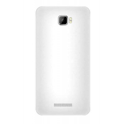 Full Body Housing For Vsun Note 4g White - Maxbhi Com
