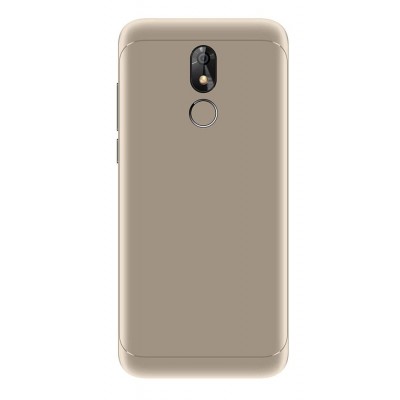 Full Body Housing For Zen Cinemax Infinity Black - Maxbhi Com