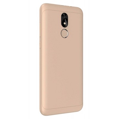 Full Body Housing For Zen Cinemax Infinity White - Maxbhi Com