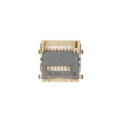 Mmc Connector For Croma Crxt1125q By - Maxbhi Com