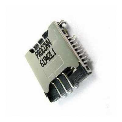 Mmc Connector For Jivi Jv X606 By - Maxbhi Com