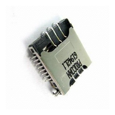 Mmc Connector For Jivi Jv X606 By - Maxbhi Com