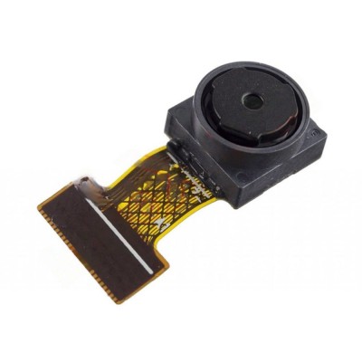 Replacement Back Camera For Bq Aquaris E5s By - Maxbhi Com