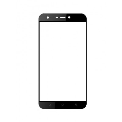 Touch Screen Digitizer For Vsun Note 4g Black By - Maxbhi Com