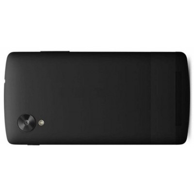 Full Body Housing For Lg Google Nexus 5 D821 Black - Maxbhi Com