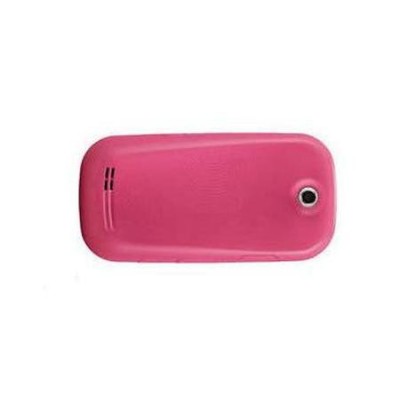 Full Body Housing For Samsung Corby Tv Pink - Maxbhi Com