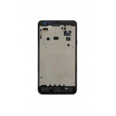 Full Body Housing For Samsung Galaxy S Ii 4g I9100m Black - Maxbhi Com