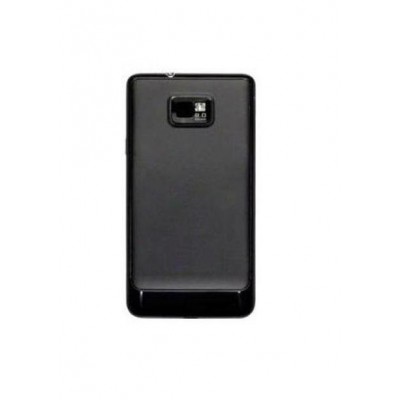 Full Body Housing For Samsung Galaxy S Ii 4g I9100m Black - Maxbhi Com