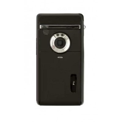 Full Body Housing For Sony Ericsson P1 Black - Maxbhi Com