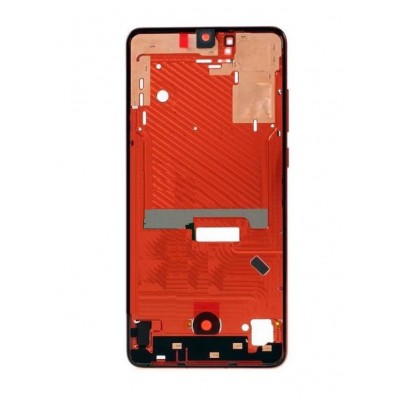 Middle For Huawei P30 By - Maxbhi Com