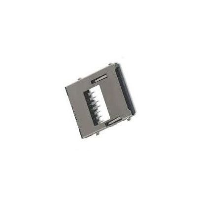 Mmc Connector For Lenovo Tab V7 By - Maxbhi Com