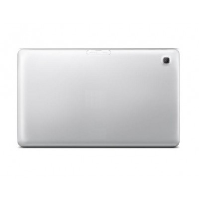 Full Body Housing For Vodafone Tab Prime 7 Silver - Maxbhi Com
