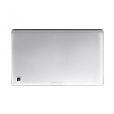 Full Body Housing For Vodafone Tab Prime 7 Silver - Maxbhi Com