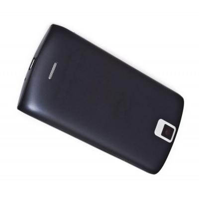 Full Body Housing For Acer Allegro W4 M310 Black - Maxbhi Com