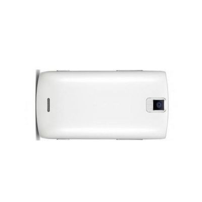 Full Body Housing For Acer Allegro W4 M310 White - Maxbhi Com