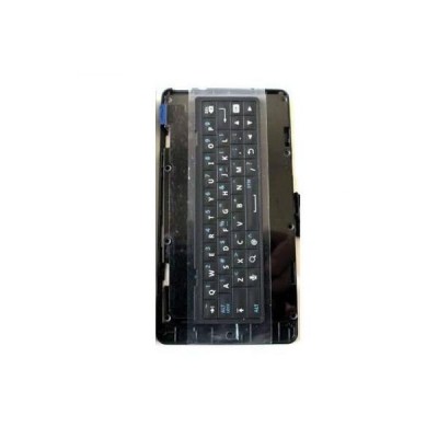 Full Body Housing For Motorola Droid Black - Maxbhi Com