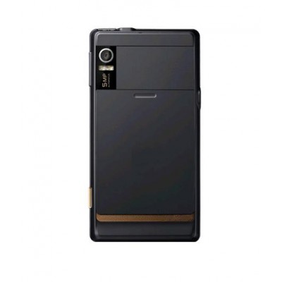 Full Body Housing For Motorola Droid Black - Maxbhi Com