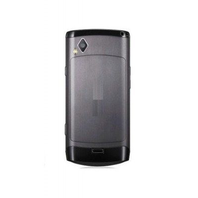 Full Body Housing For Samsung Wave 3 S8560 White - Maxbhi Com