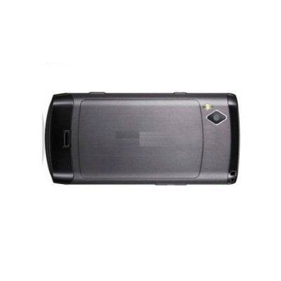 Full Body Housing For Samsung Wave 3 S8560 White - Maxbhi Com